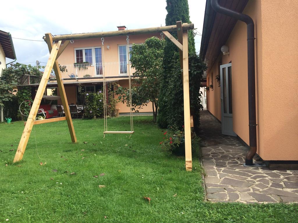 Apartments Bogdanovic Maribor Exterior photo
